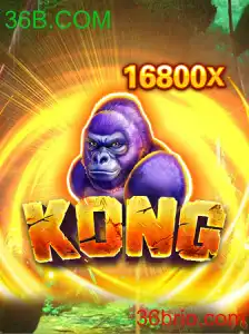 Descubra o Fascinante Jogo Kong e as Surpreendentes Conexões com 36B.COM