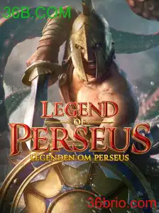 Legend of Perseus - Aventuras e Desafios